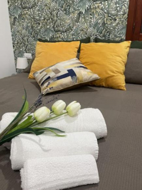 Marea b&b Avola